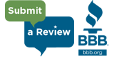 The Place BBB Business Review