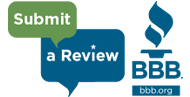 Robert Sparrow Residential BBB Business Review