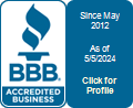 Western Reserve Group is a BBB Accredited Insurance Company in Wooster, OH