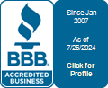 Classic Tileworks, LLC BBB Business Review