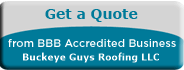 Buckeye Guys Roofing LLC BBB Business Review