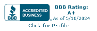 Ambrose Asphalt, Inc. BBB Business Review